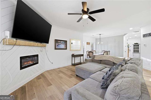 3630 Millers Pond Way, Snellville, GA 30039