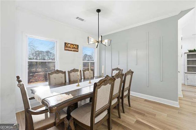 3630 Millers Pond Way, Snellville, GA 30039