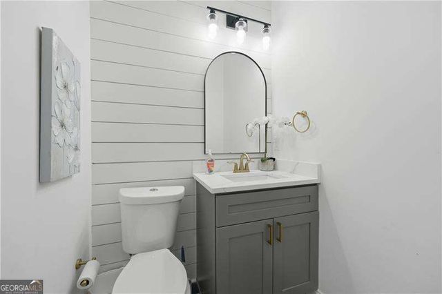 3630 Millers Pond Way, Snellville, GA 30039