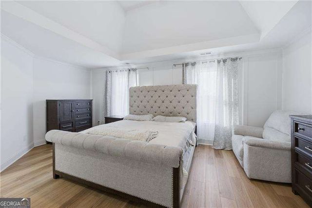 3630 Millers Pond Way, Snellville, GA 30039