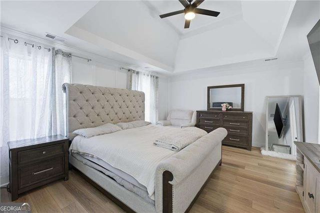 3630 Millers Pond Way, Snellville, GA 30039