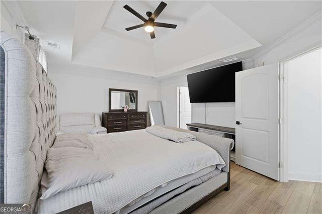 3630 Millers Pond Way, Snellville, GA 30039