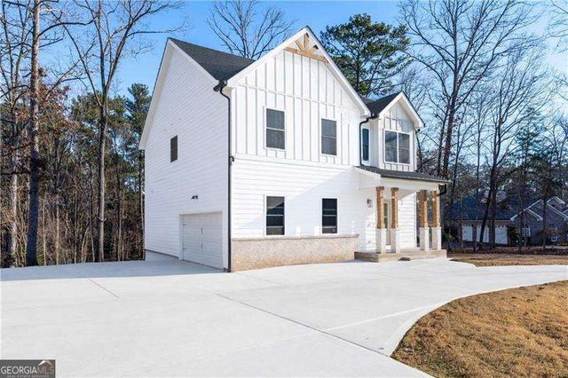 3630 Millers Pond Way, Snellville, GA 30039