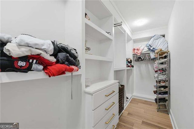 3630 Millers Pond Way, Snellville, GA 30039