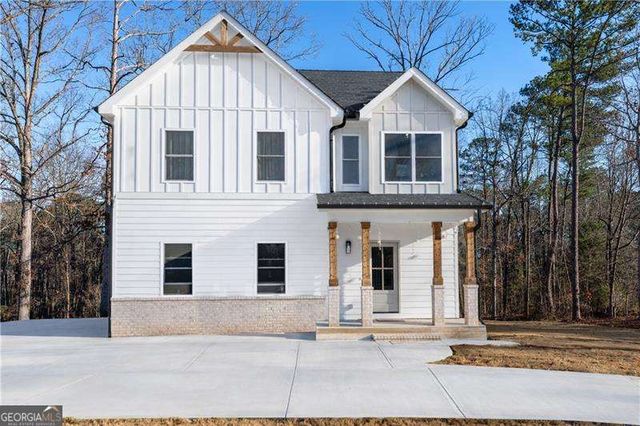 3630 Millers Pond Way, Snellville, GA 30039