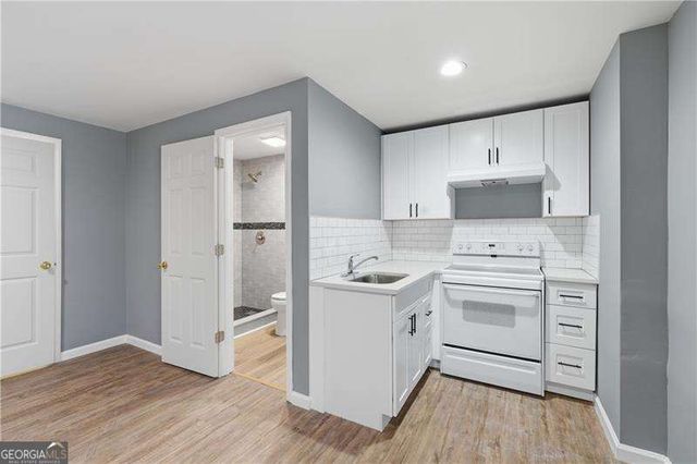 3630 Millers Pond Way, Snellville, GA 30039