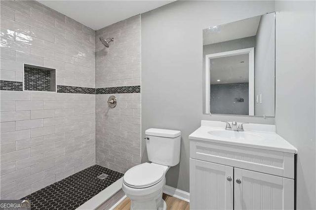 3630 Millers Pond Way, Snellville, GA 30039