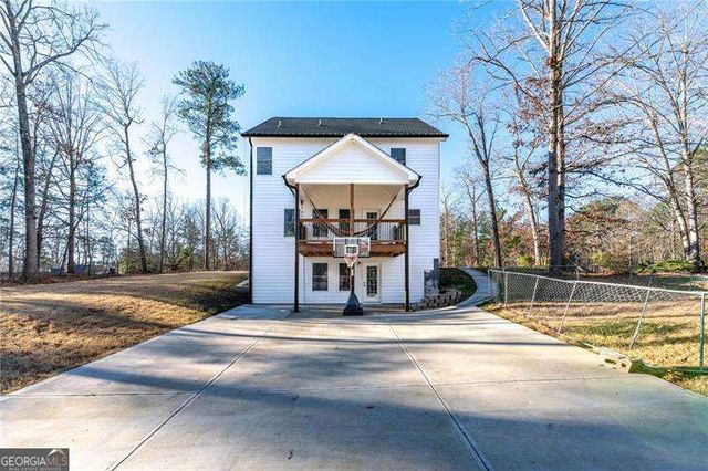 3630 Millers Pond Way, Snellville, GA 30039