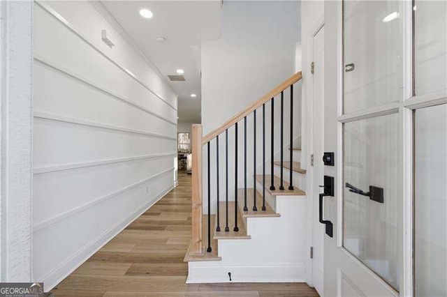 3630 Millers Pond Way, Snellville, GA 30039