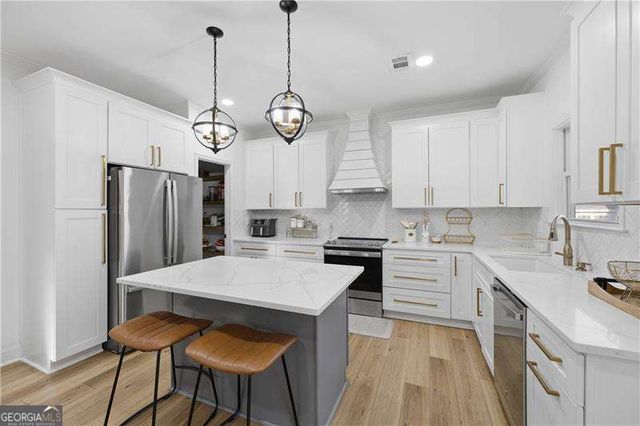 3630 Millers Pond Way, Snellville, GA 30039