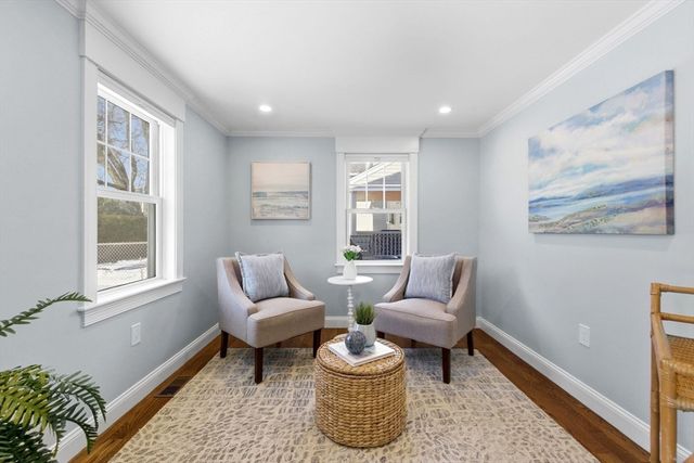 30 Elmhurst Road, Arlington, MA 02474