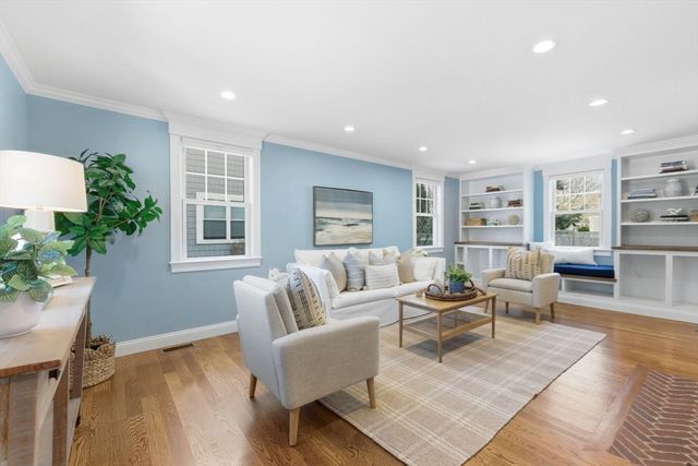 30 Elmhurst Road, Arlington, MA 02474