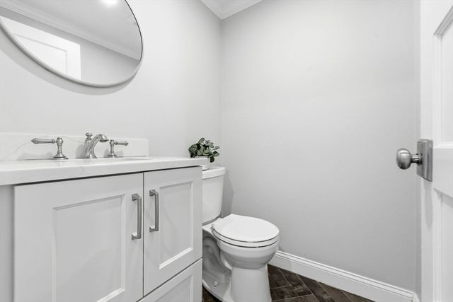 30 Elmhurst Road, Arlington, MA 02474