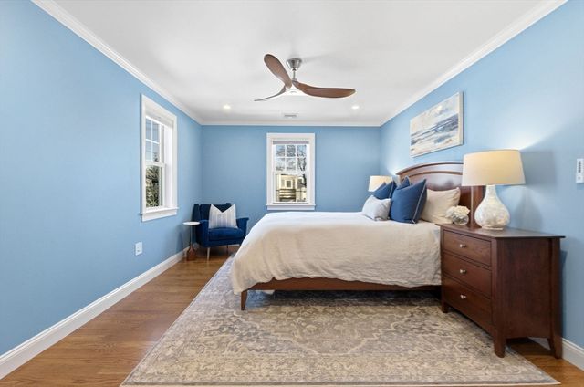 30 Elmhurst Road, Arlington, MA 02474