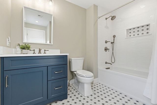 30 Elmhurst Road, Arlington, MA 02474