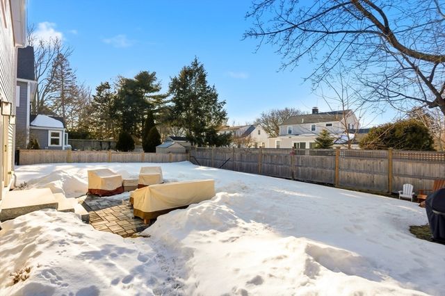 30 Elmhurst Road, Arlington, MA 02474