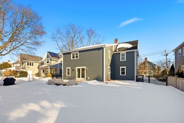 30 Elmhurst Road, Arlington, MA 02474