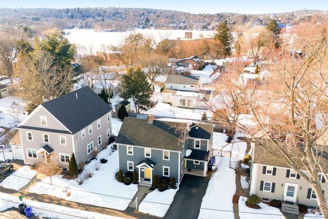 30 Elmhurst Road, Arlington, MA 02474