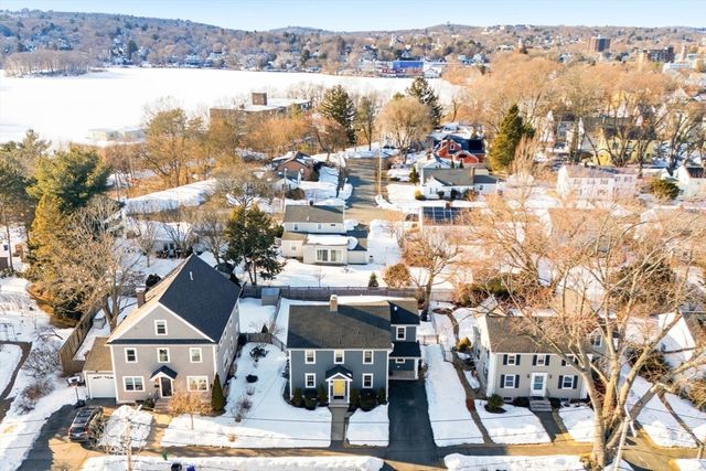 30 Elmhurst Road, Arlington, MA 02474