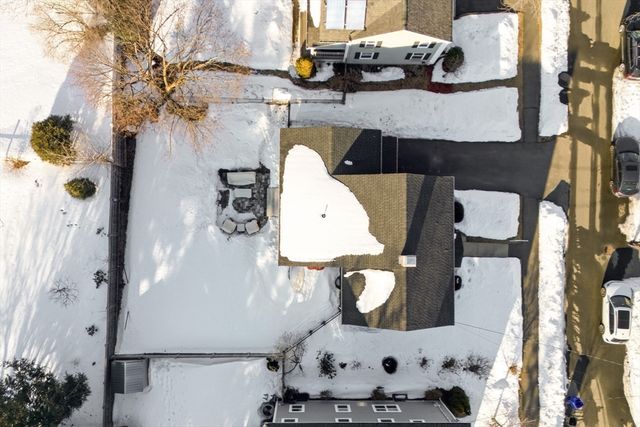 30 Elmhurst Road, Arlington, MA 02474