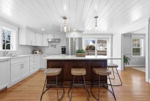 30 Elmhurst Road, Arlington, MA 02474