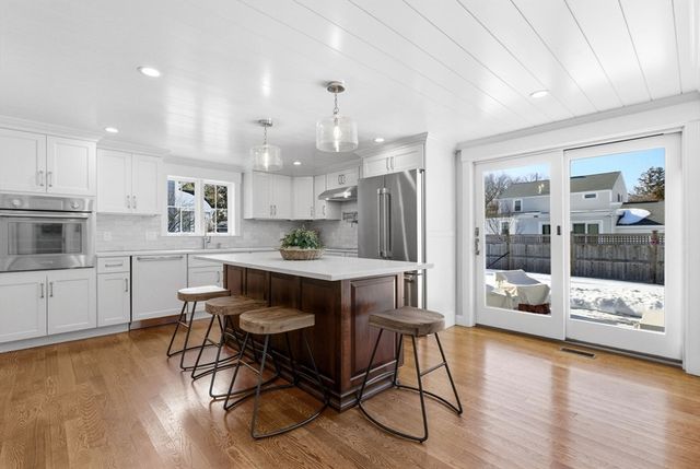 30 Elmhurst Road, Arlington, MA 02474