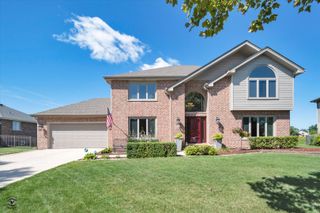 19824 Maydell Court, Tinley Park, IL 60487