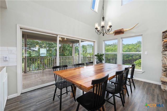 514 Eden Ranch Drive, Canyon Lake, TX 78133