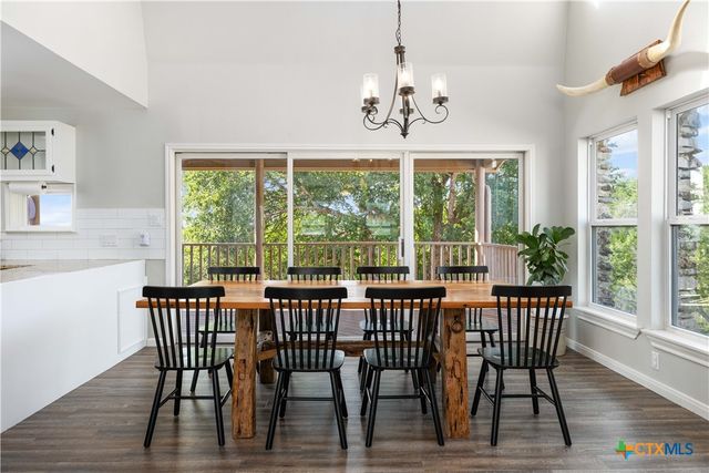 514 Eden Ranch Drive, Canyon Lake, TX 78133