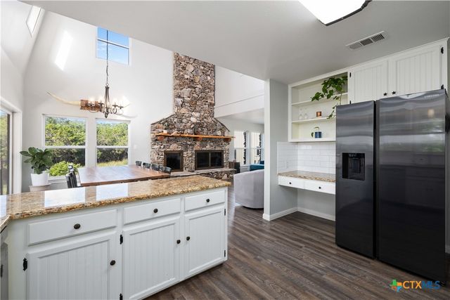 514 Eden Ranch Drive, Canyon Lake, TX 78133