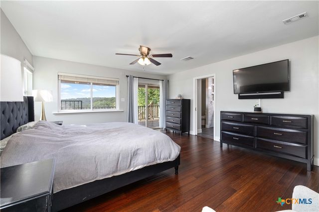 514 Eden Ranch Drive, Canyon Lake, TX 78133