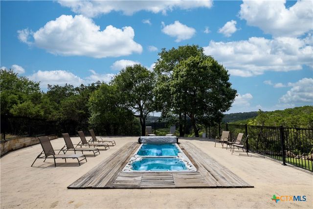 514 Eden Ranch Drive, Canyon Lake, TX 78133