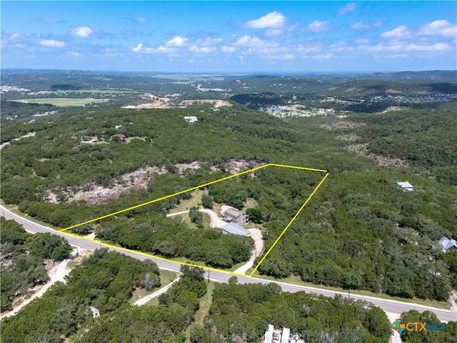 514 Eden Ranch Drive, Canyon Lake, TX 78133
