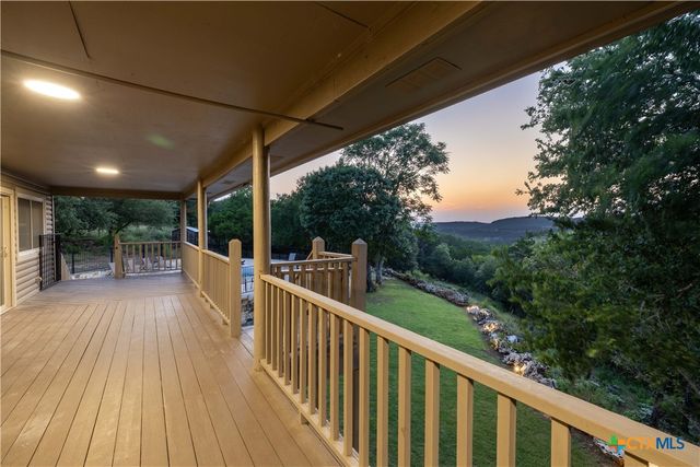 514 Eden Ranch Drive, Canyon Lake, TX 78133