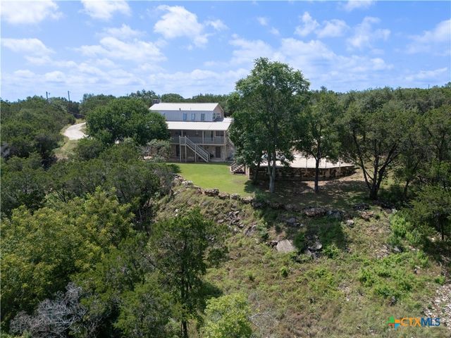 514 Eden Ranch Drive, Canyon Lake, TX 78133