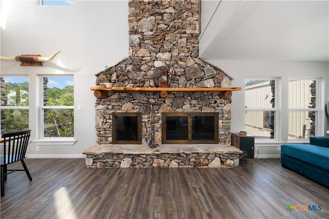 514 Eden Ranch Drive, Canyon Lake, TX 78133