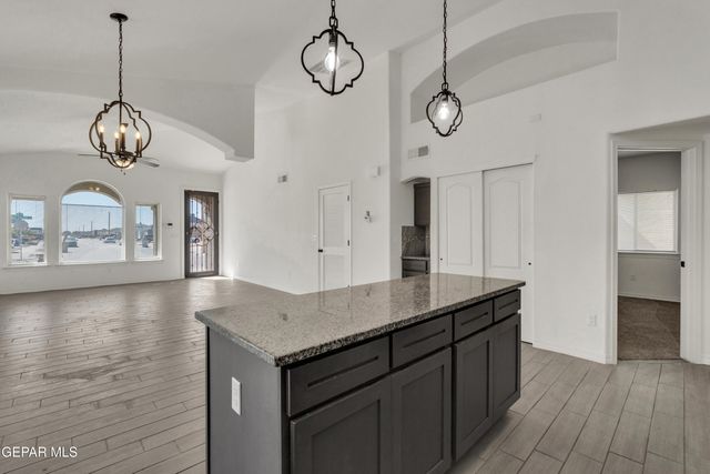 2420 TIERRA DELMONTE Drive, El Paso, TX 79938
