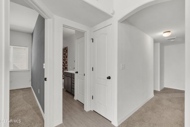 2420 TIERRA DELMONTE Drive, El Paso, TX 79938