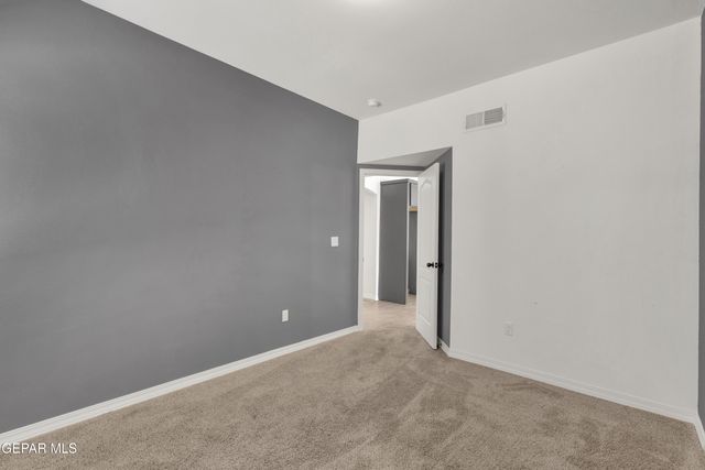 2420 TIERRA DELMONTE Drive, El Paso, TX 79938