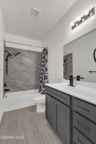 2420 TIERRA DELMONTE Drive, El Paso, TX 79938