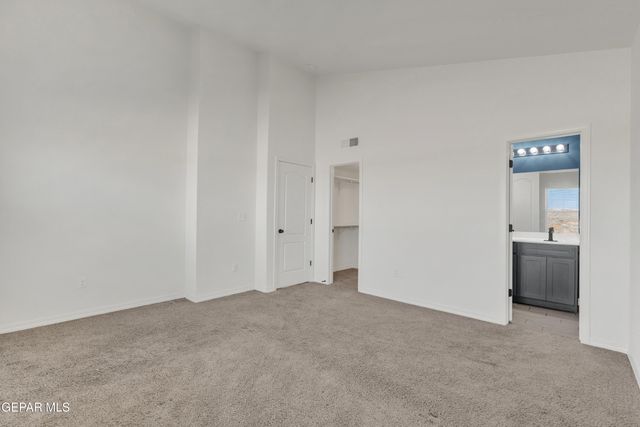 2420 TIERRA DELMONTE Drive, El Paso, TX 79938