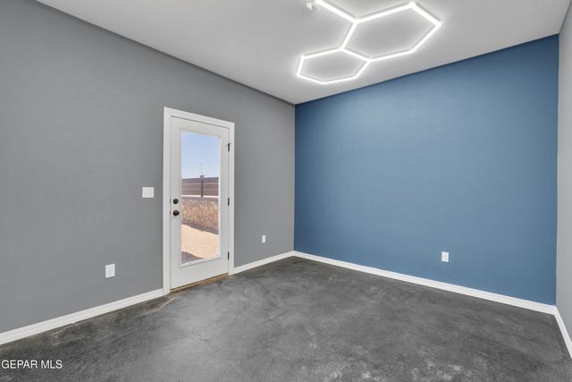 2420 TIERRA DELMONTE Drive, El Paso, TX 79938