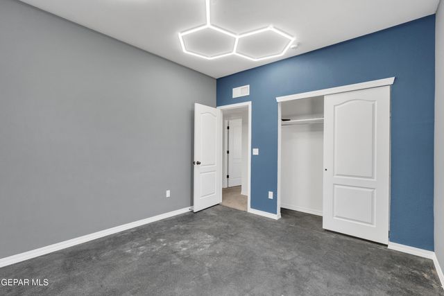 2420 TIERRA DELMONTE Drive, El Paso, TX 79938