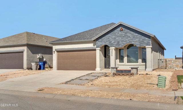 2420 TIERRA DELMONTE Drive, El Paso, TX 79938