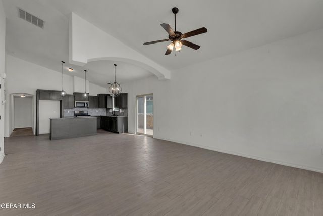 2420 TIERRA DELMONTE Drive, El Paso, TX 79938