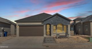 2420 TIERRA DELMONTE Drive, El Paso, TX 79938