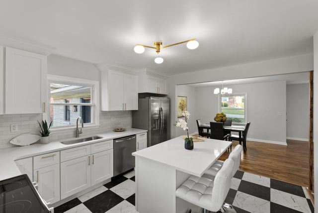 1032 Algonquin Trail, Frankfort, KY 40601