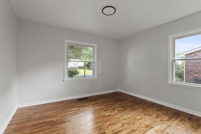 1032 Algonquin Trail, Frankfort, KY 40601