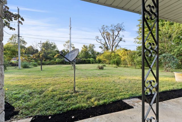 1032 Algonquin Trail, Frankfort, KY 40601