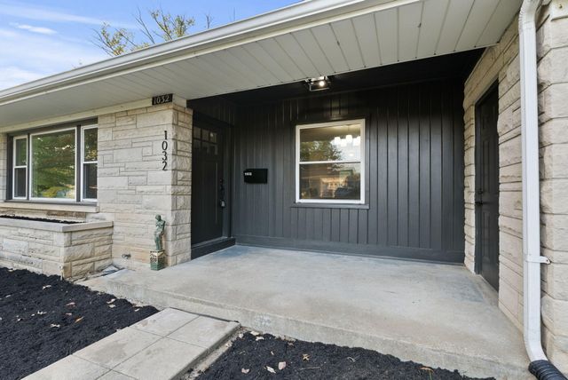 1032 Algonquin Trail, Frankfort, KY 40601